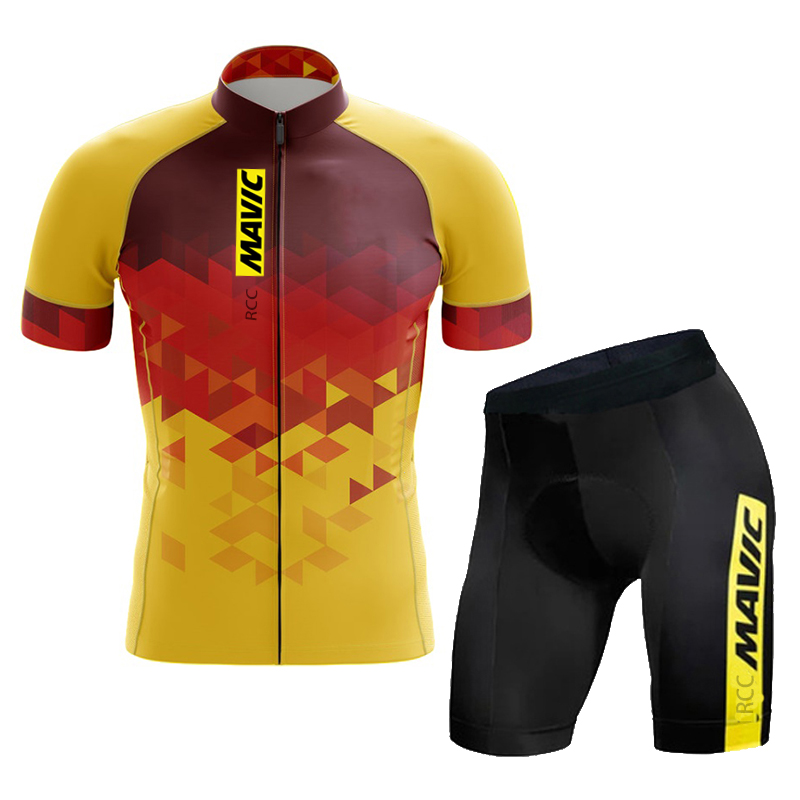 2024 MAVIC Short Sleeve Cyclin - Cycling Bib Shorts 评论和价格