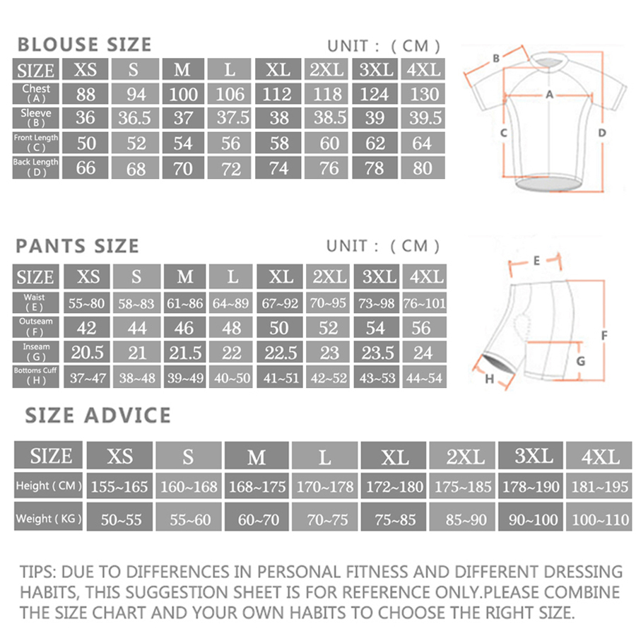 Morvelo Cycling Jersey Set Pro - Cycling Bib Shorts 评论和价格