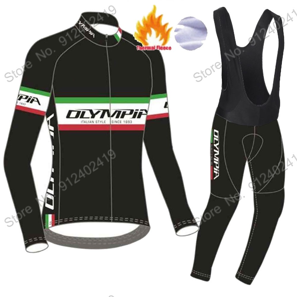 Maglia Ciclismo 2023 Olympia I - Cycling Bib Shorts 评论和价格