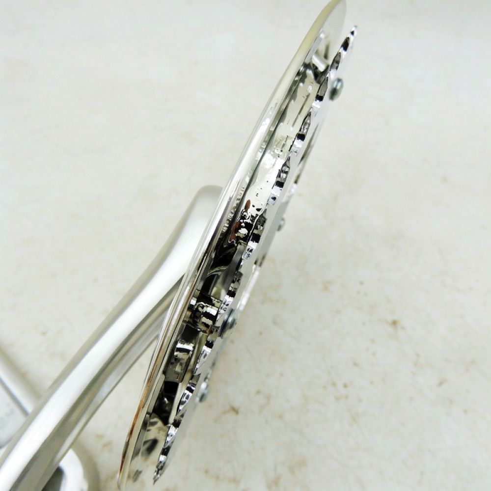 175mm Crank Arm 42T Chainwheel - Cycling Gear And Equipment 评论和价格