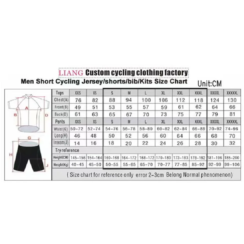 Euskadi Team Cycling Jersey 20 - Cycling Bib Shorts 评论和价格