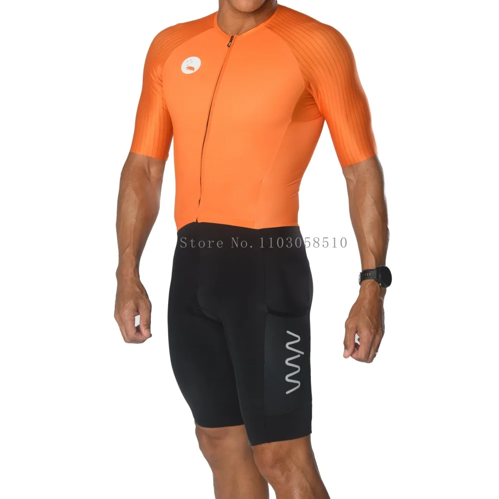 Wyn Republic Triathlon Suit Me - Cycling Gear Jersey 评论和价格