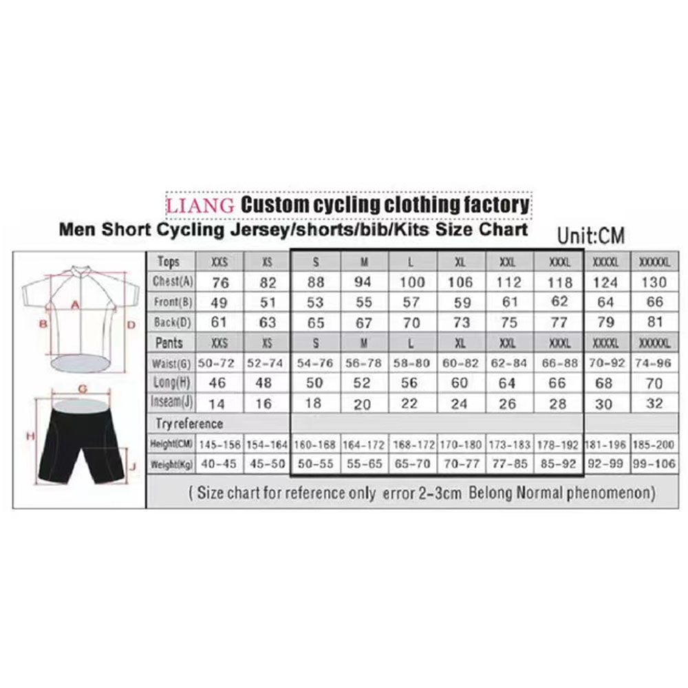 Q36.5 Team 2026 Cycling Jersey - Cycling Bib Shorts 评论和价格