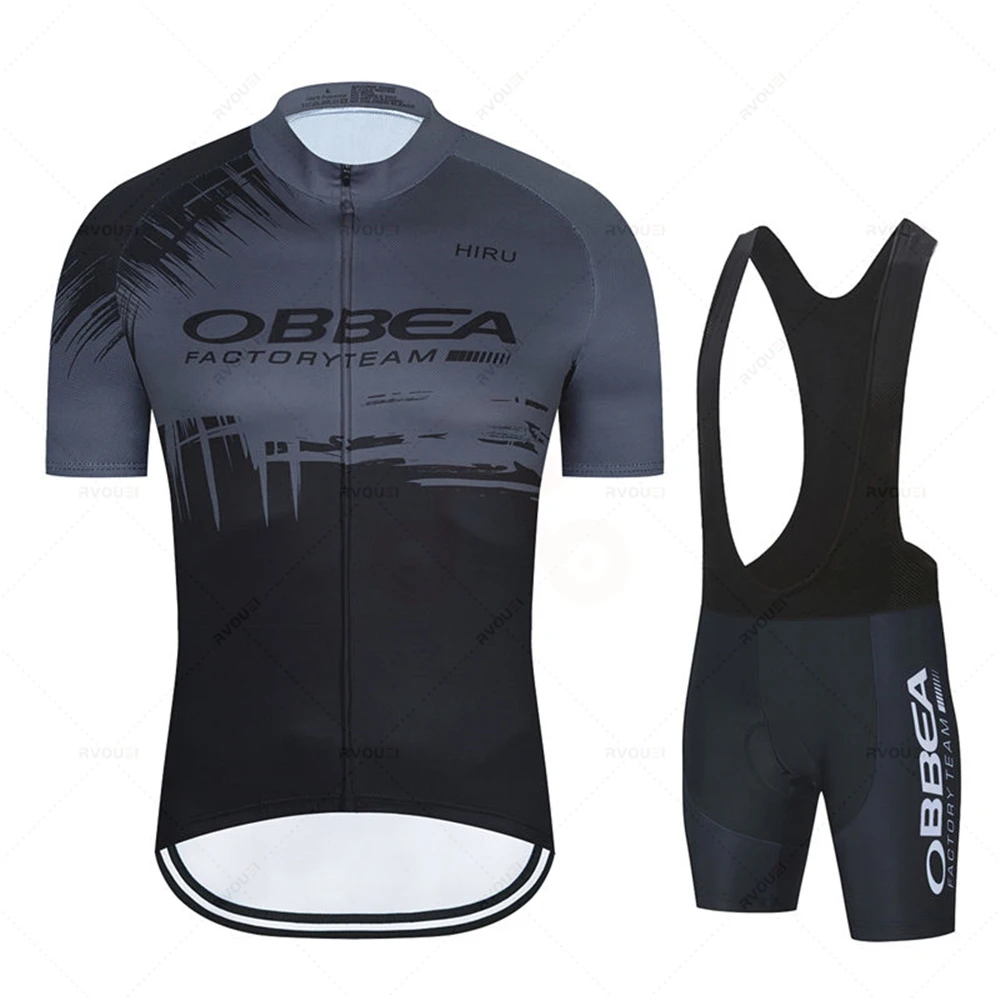 2025 Hiru Cycling Jersey Set S - Cycling Bib Shorts 评论和价格
