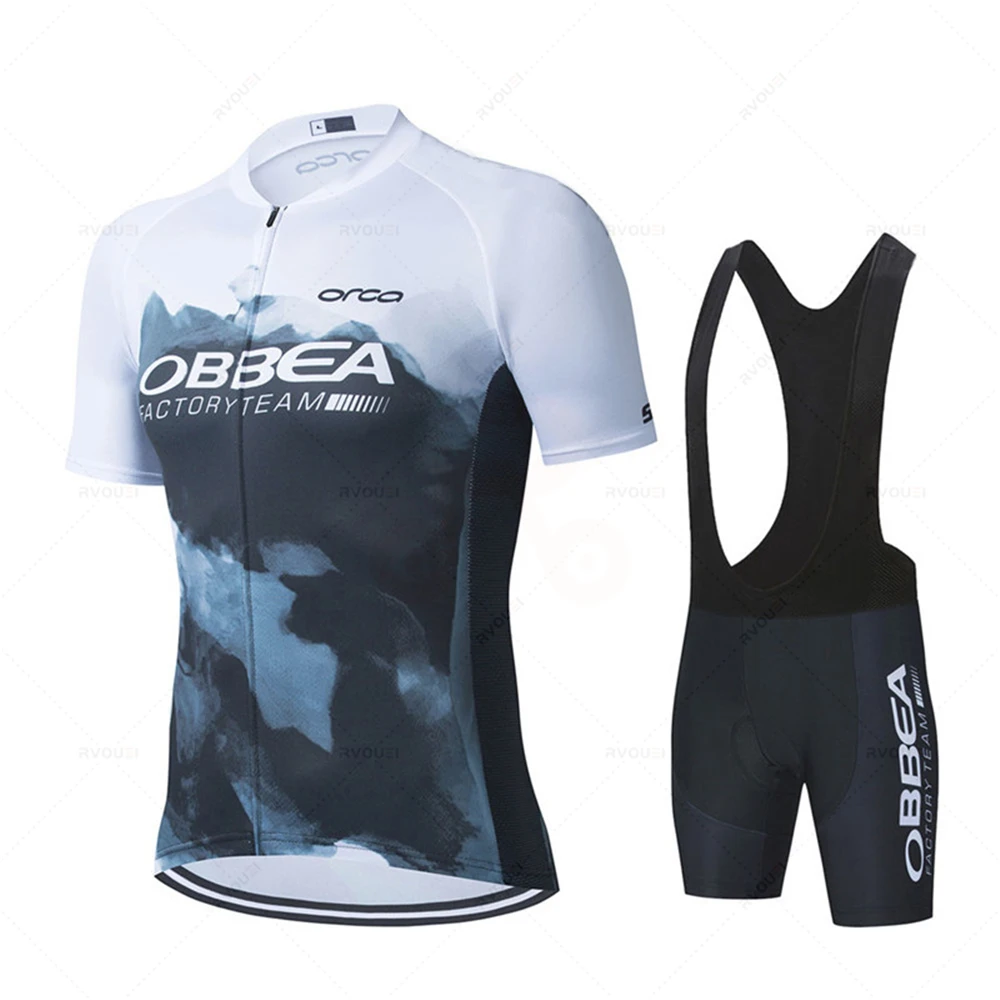 2025 Hiru Cycling Jersey Set S - Cycling Bib Shorts 评论和价格