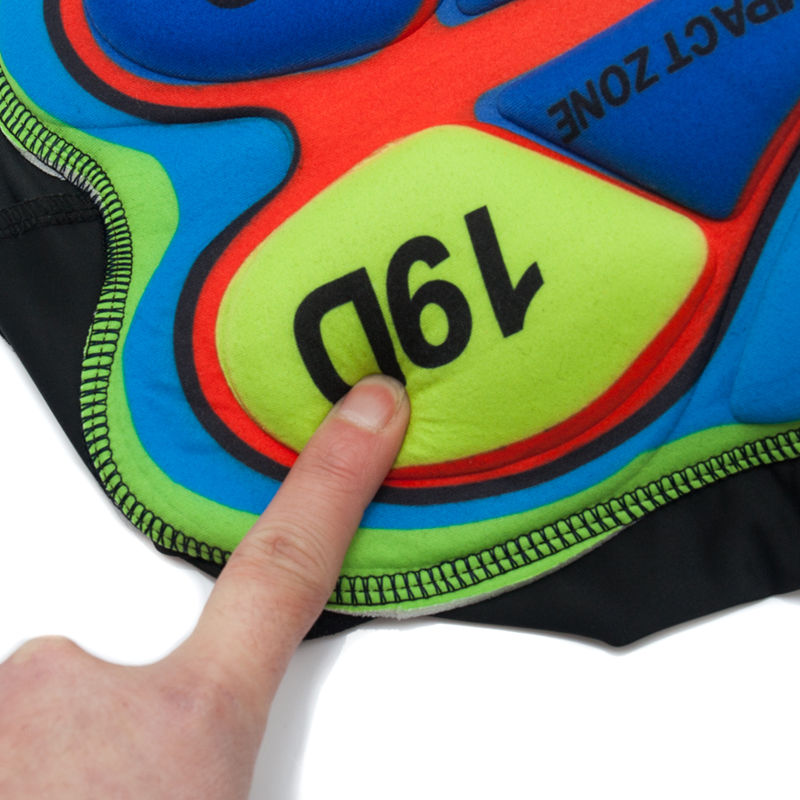 Ineos Team Winter Long Sleeve  - Cycling Bib Shorts 评论和价格