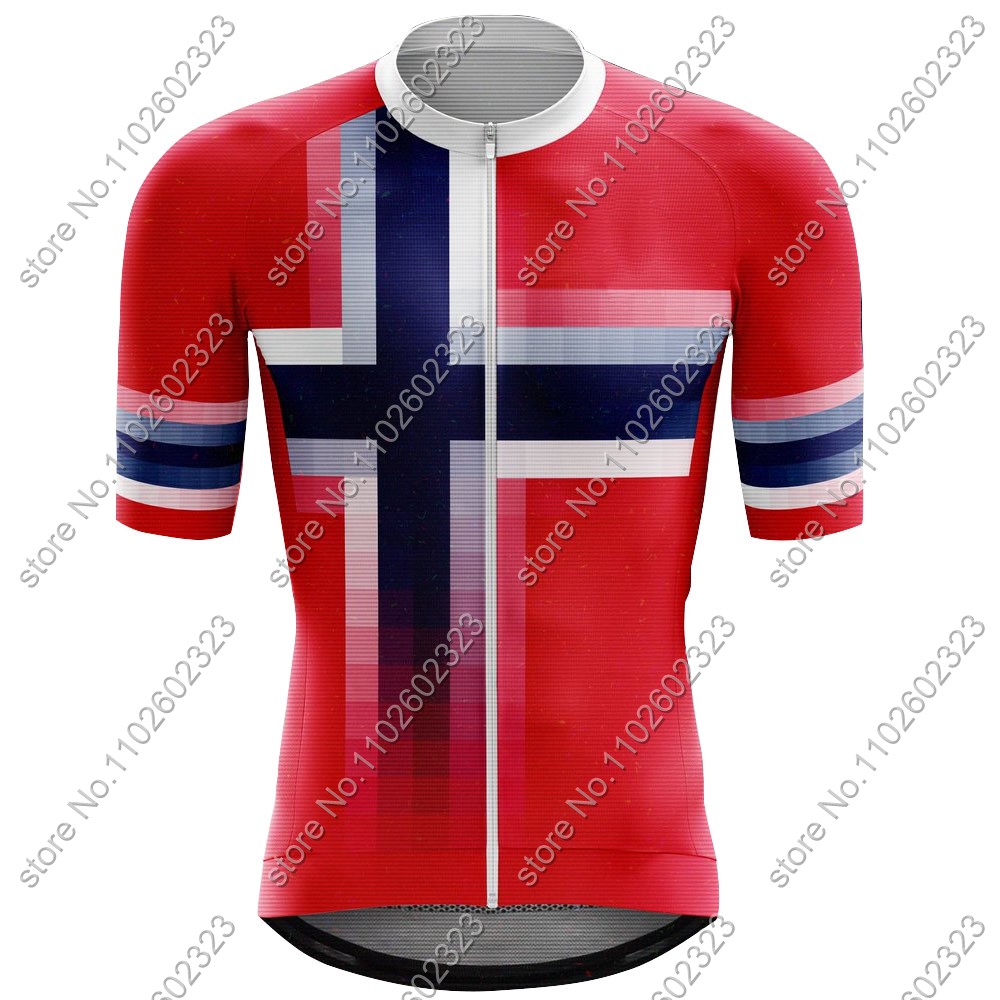 2024 Norway Cycling Jersey Nat - Cycling Bib Shorts 评论和价格